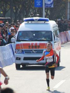 满洲里市大型活动