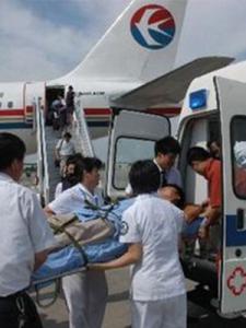 满洲里市接送服务